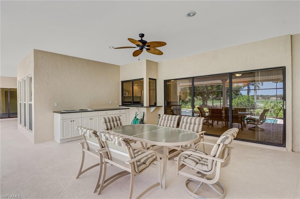 QUAIL CREEK - Residential