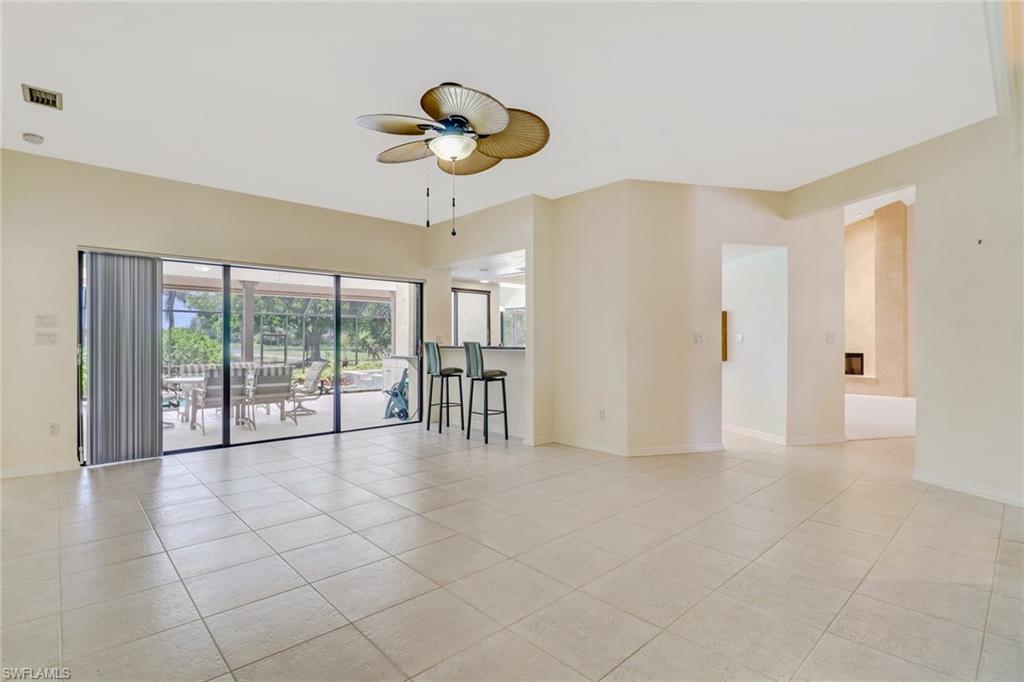 QUAIL CREEK - Residential