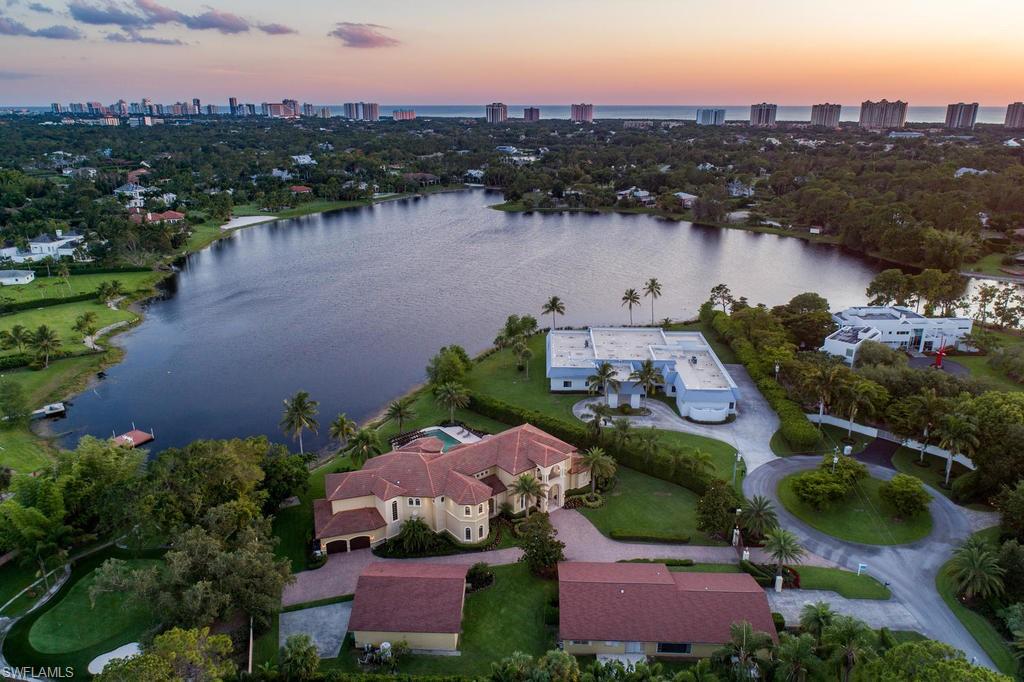 PINE RIDGE - Residential