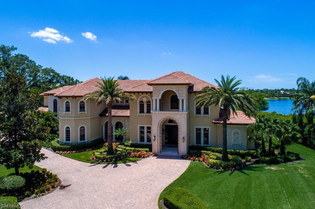 PINE RIDGE - Residential