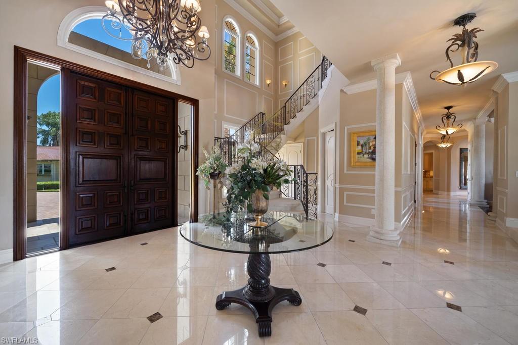 PINE RIDGE - Residential