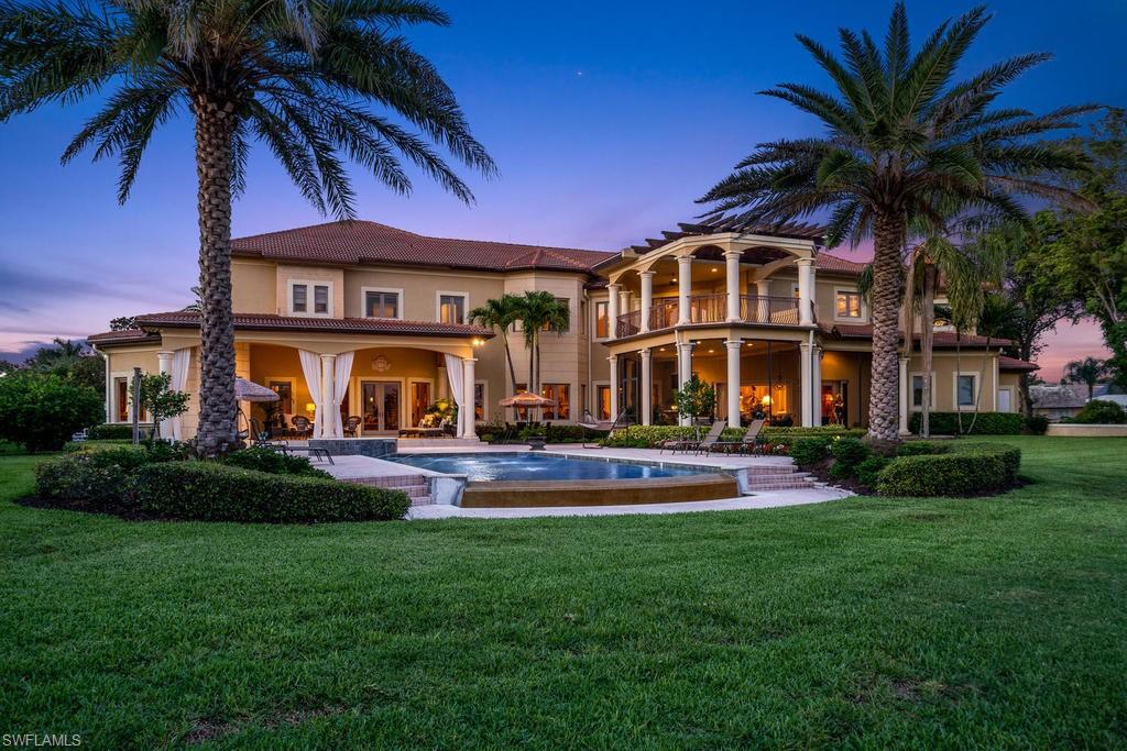 PINE RIDGE - Residential