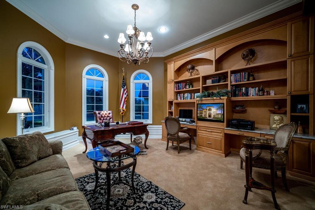 PINE RIDGE - Residential