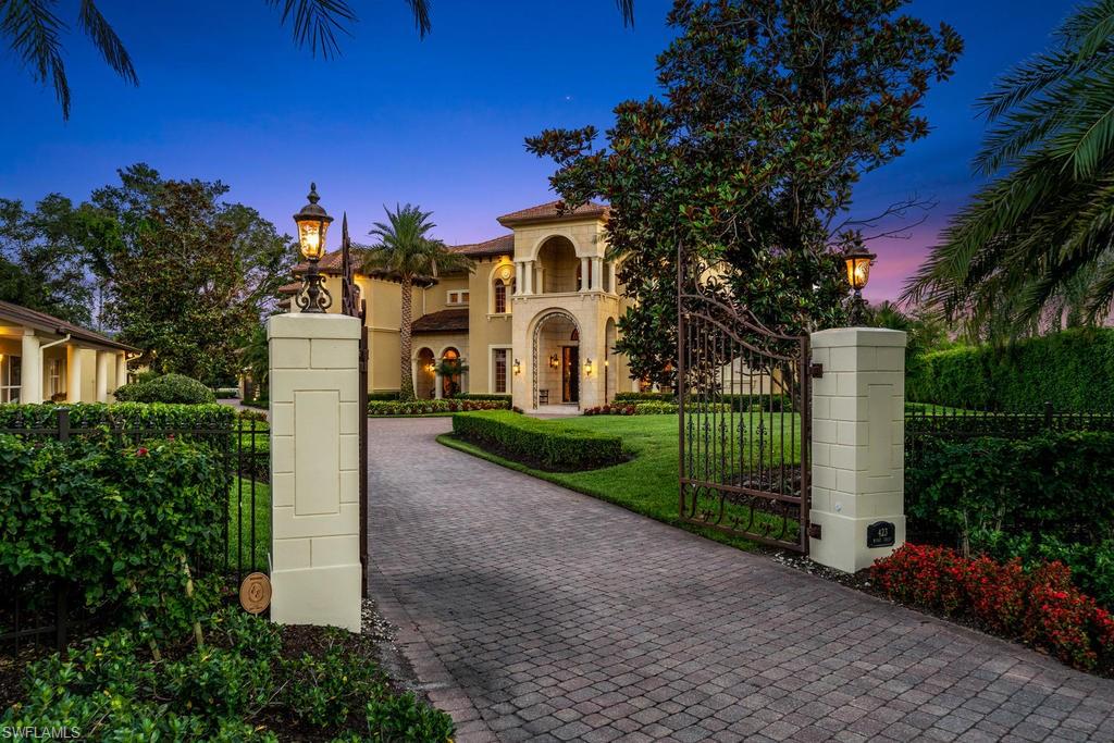 PINE RIDGE - Residential