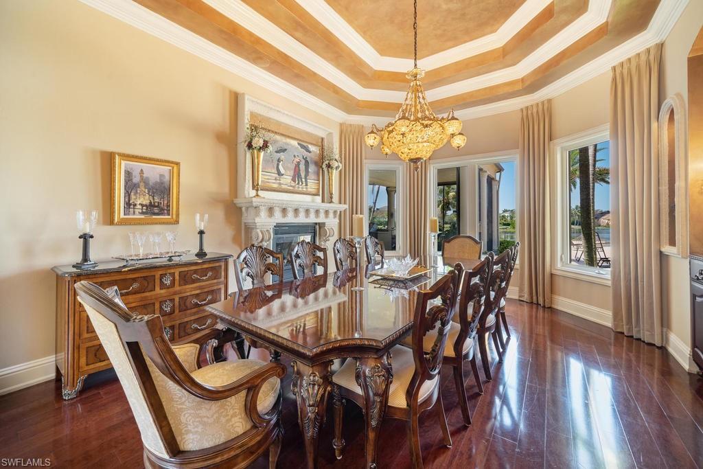 PINE RIDGE - Residential