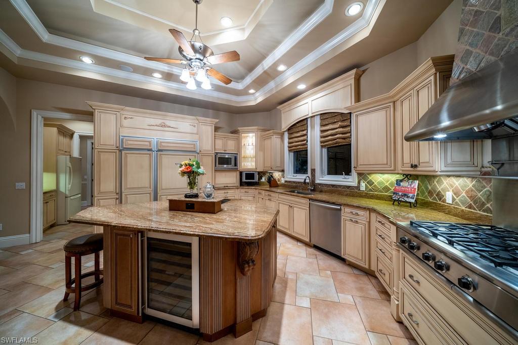 PINE RIDGE - Residential