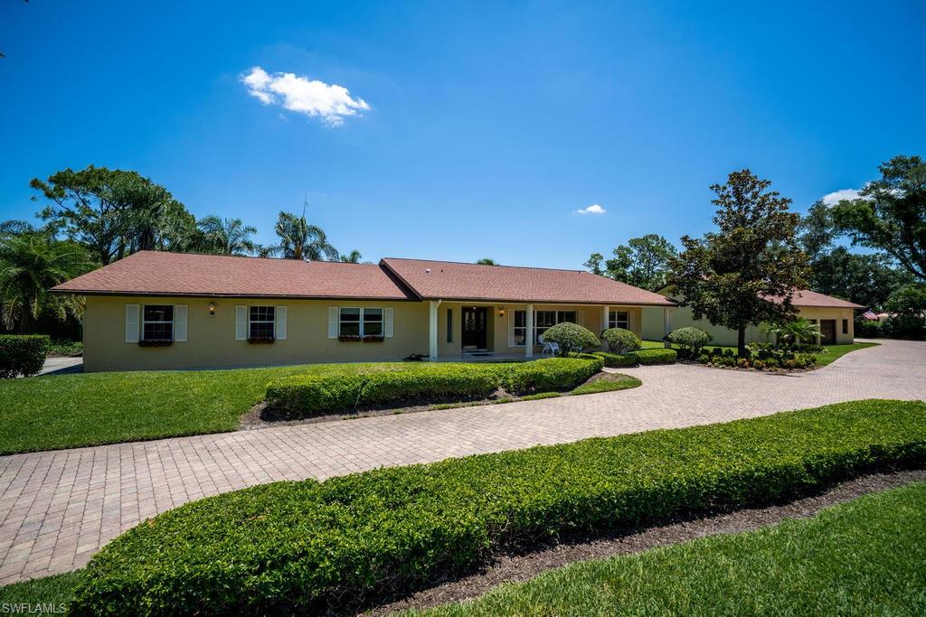 PINE RIDGE - Residential