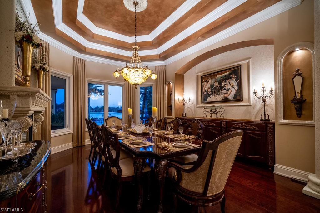 PINE RIDGE - Residential