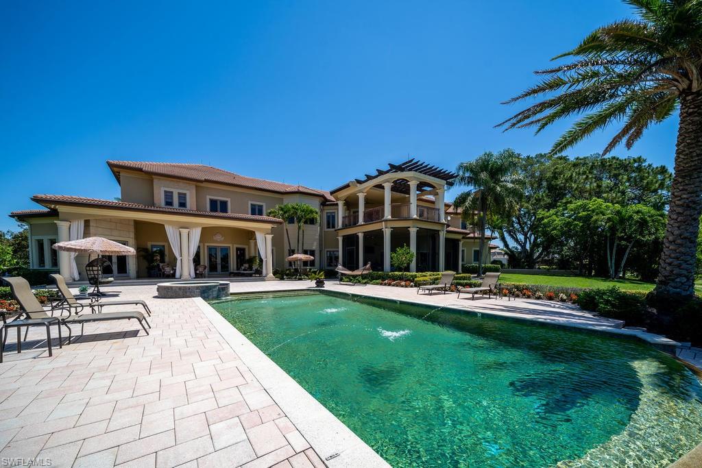 PINE RIDGE - Residential