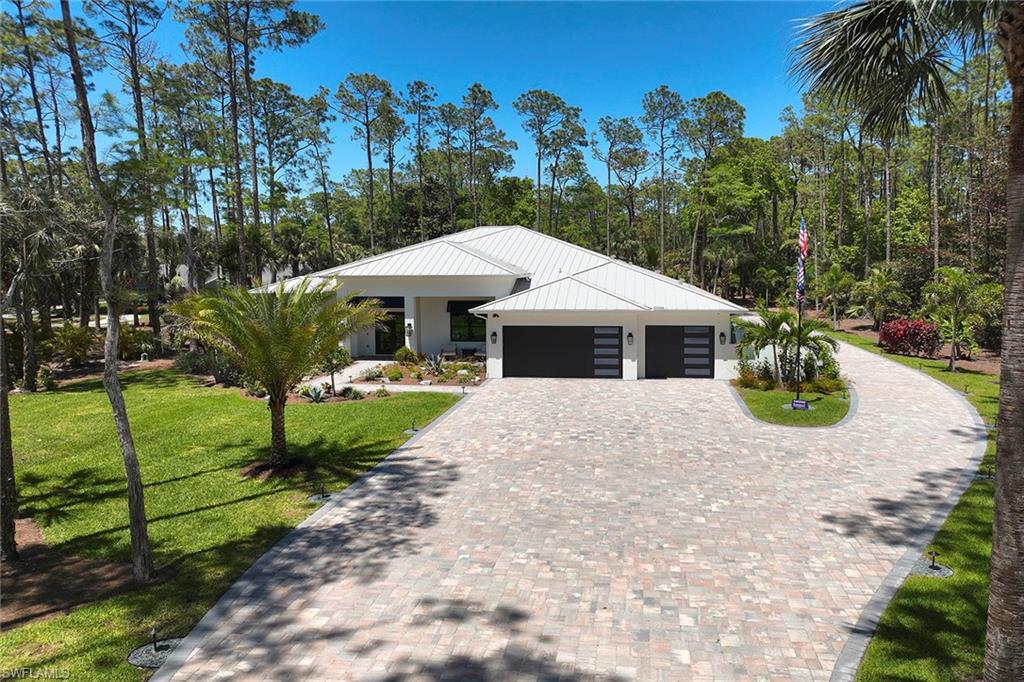 LOGAN WOODS - Residential