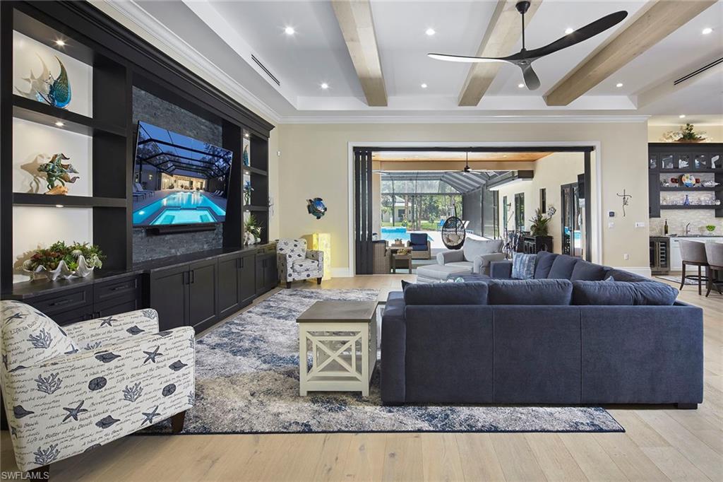 LOGAN WOODS - Residential