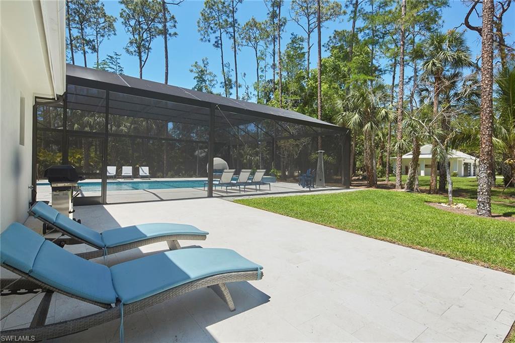 LOGAN WOODS - Residential