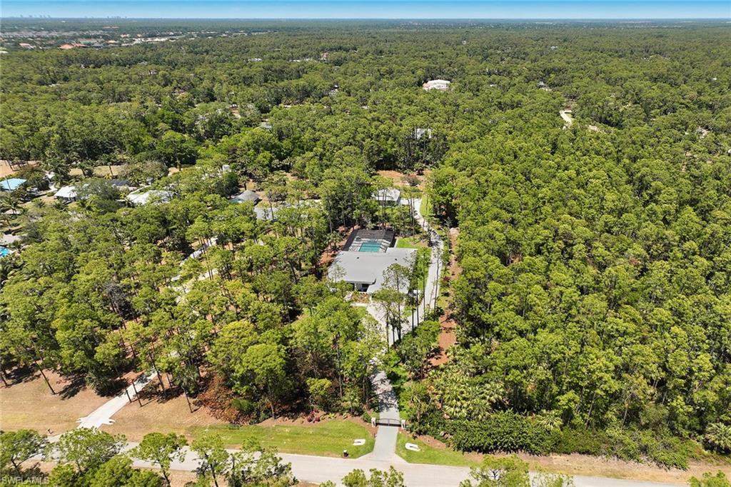 LOGAN WOODS - Residential