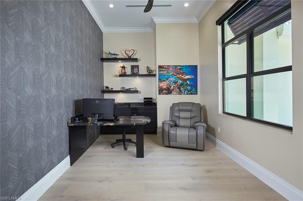 LOGAN WOODS - Residential