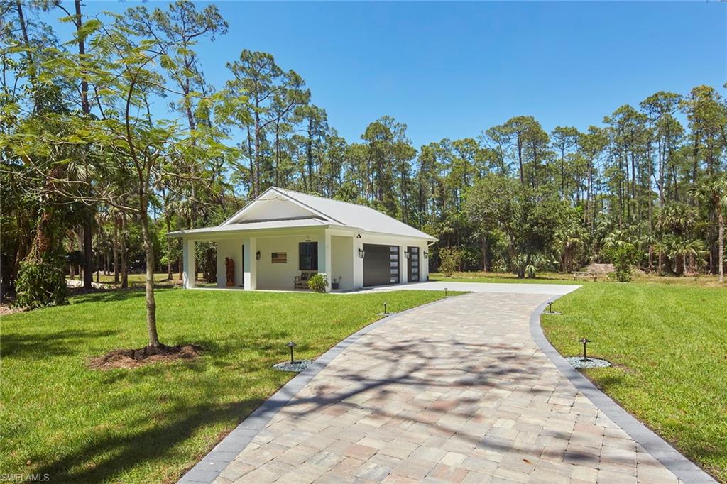 LOGAN WOODS - Residential