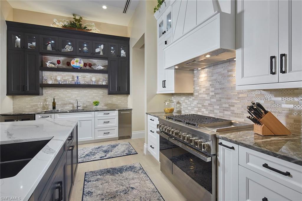 LOGAN WOODS - Residential