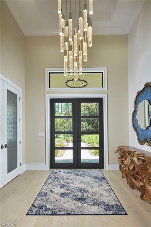 LOGAN WOODS - Residential