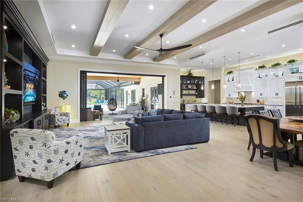 LOGAN WOODS - Residential