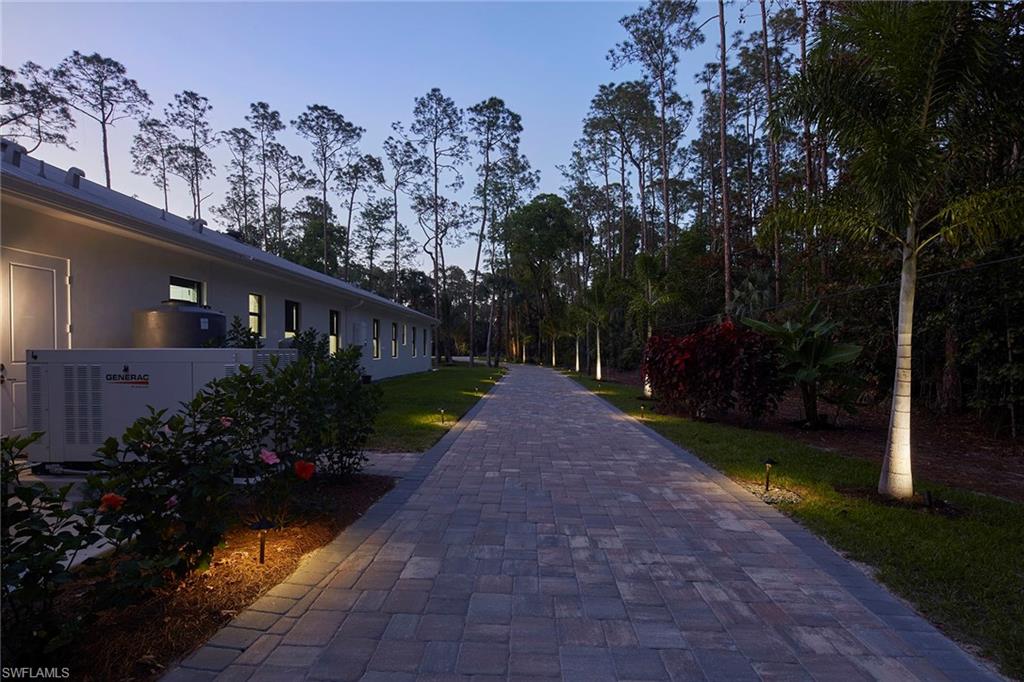 LOGAN WOODS - Residential