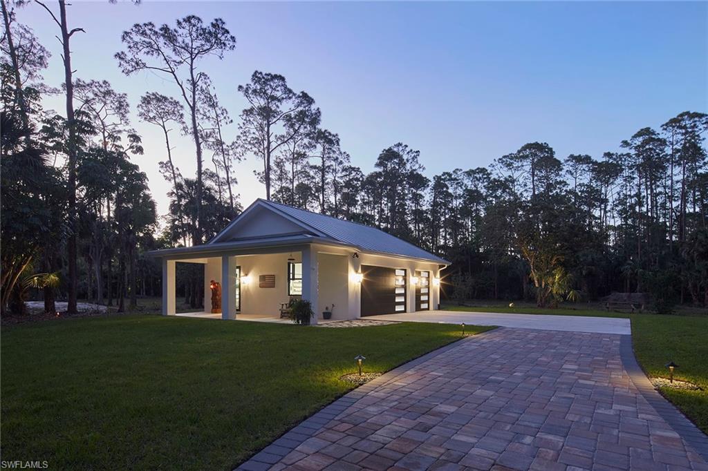 LOGAN WOODS - Residential