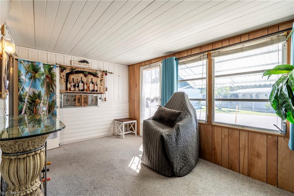 SUN-N-FUN MOBILE HOME VILLAGE - Residential