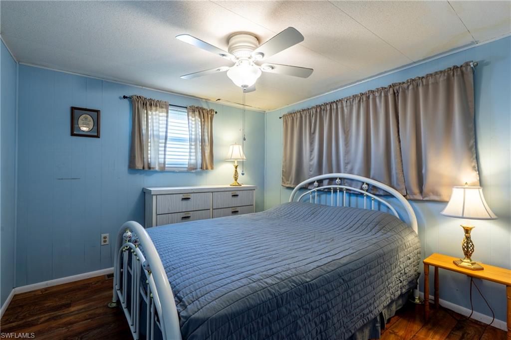 SUN-N-FUN MOBILE HOME VILLAGE - Residential