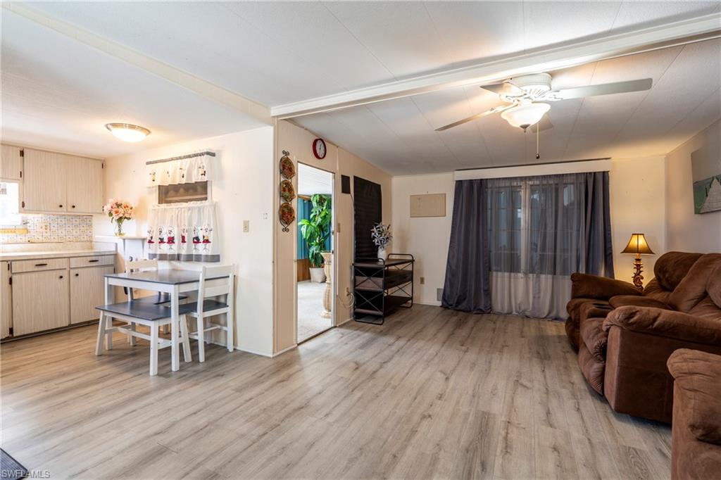 SUN-N-FUN MOBILE HOME VILLAGE - Residential