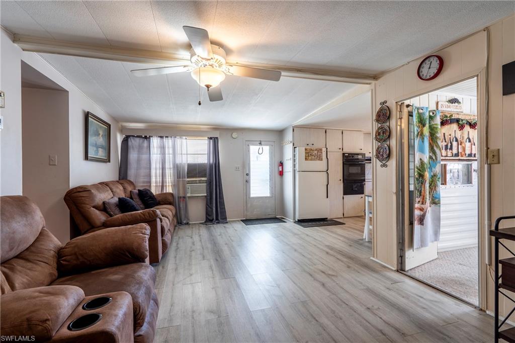 SUN-N-FUN MOBILE HOME VILLAGE - Residential