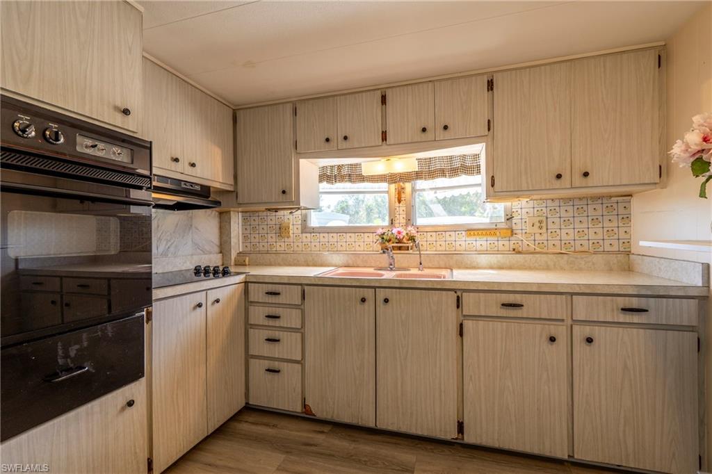SUN-N-FUN MOBILE HOME VILLAGE - Residential