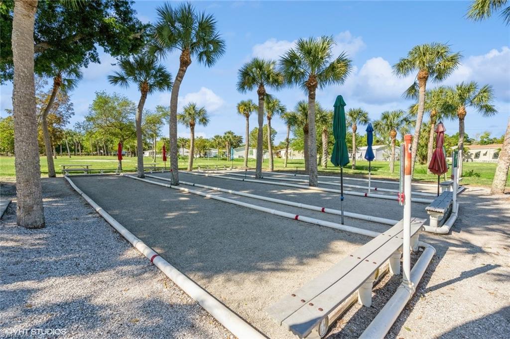 SUN-N-FUN MOBILE HOME VILLAGE - Residential