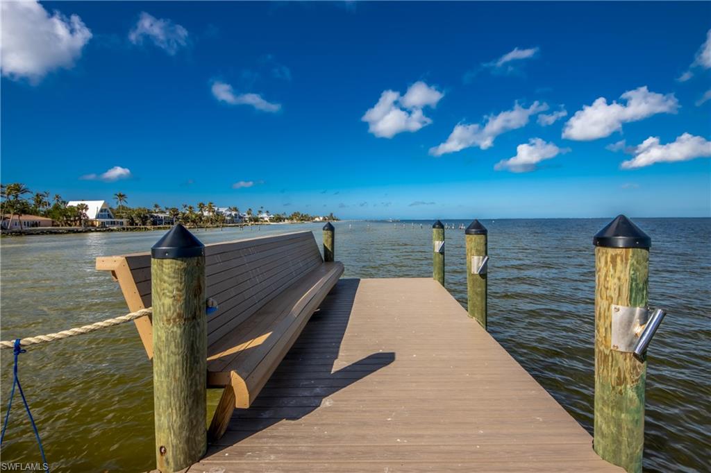 BOCILLA ISLAND CLUB CONDO - Residential