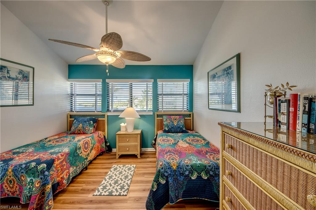 BOCILLA ISLAND CLUB CONDO - Residential