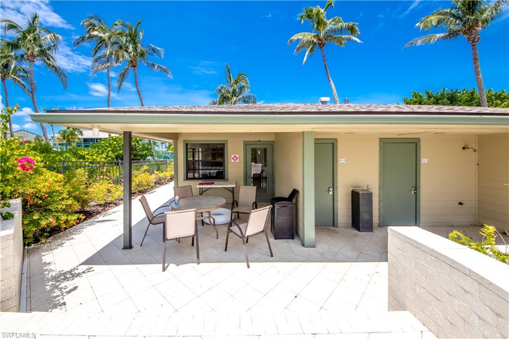 BOCILLA ISLAND CLUB CONDO - Residential