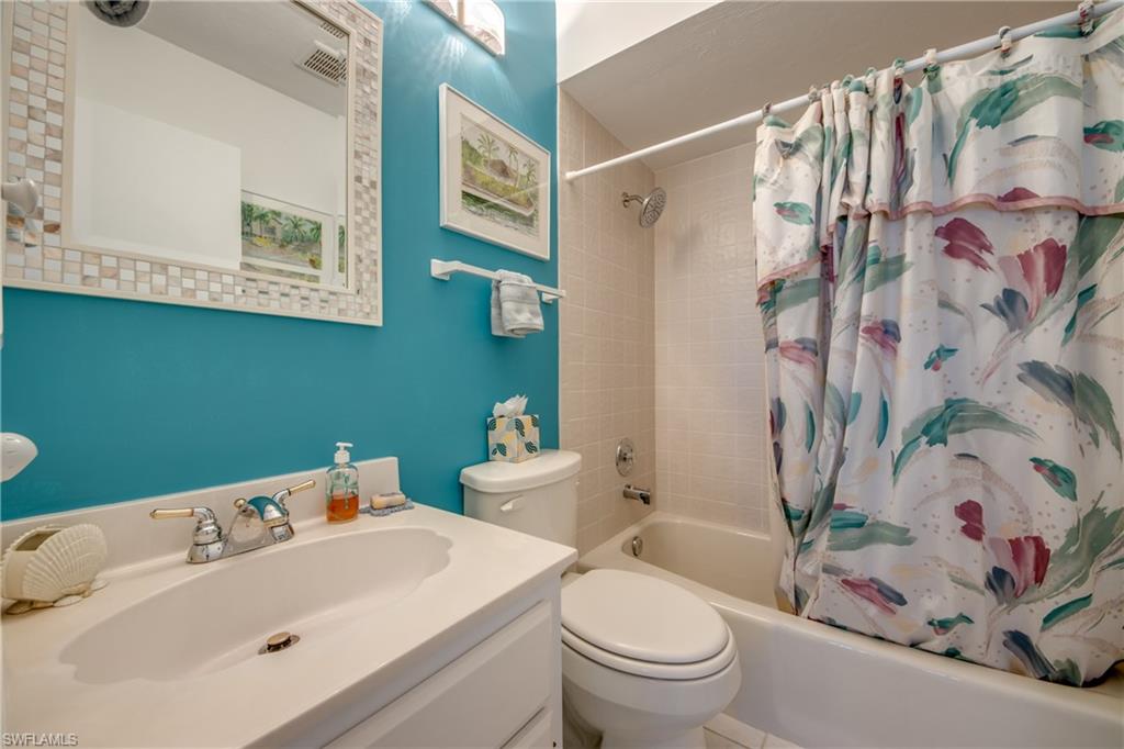 BOCILLA ISLAND CLUB CONDO - Residential