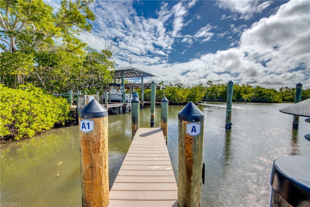 BOCILLA ISLAND CLUB CONDO - Residential