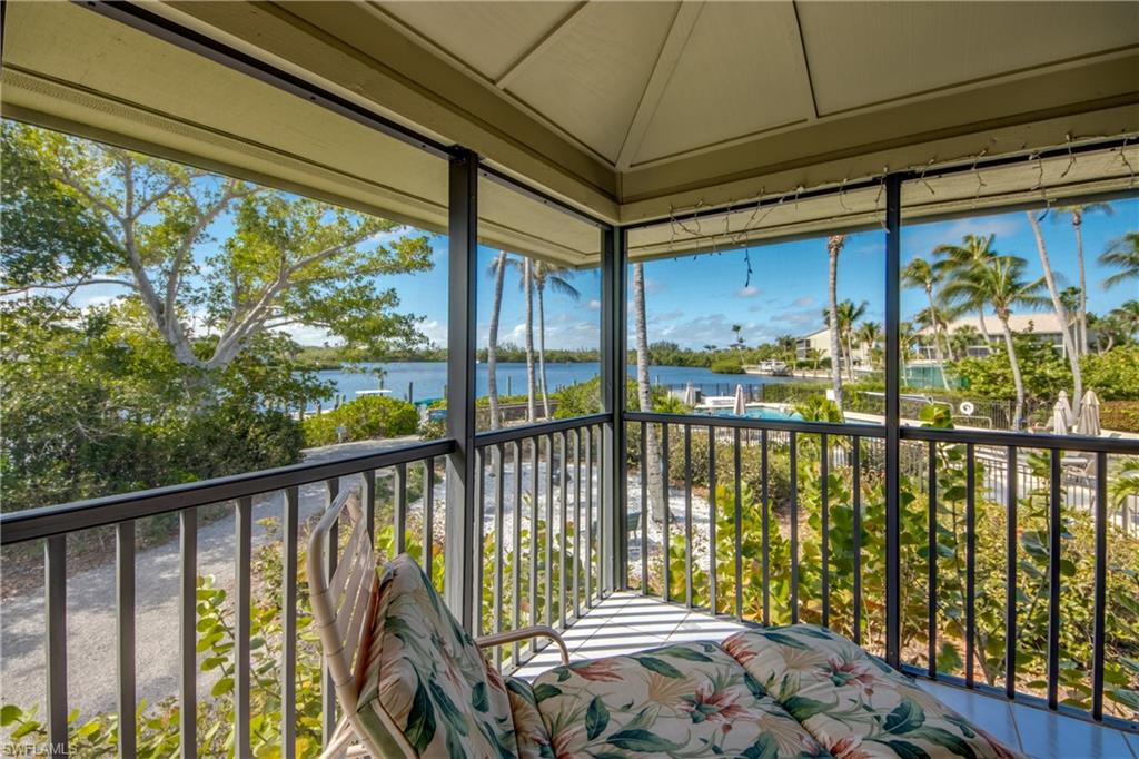 BOCILLA ISLAND CLUB CONDO - Residential