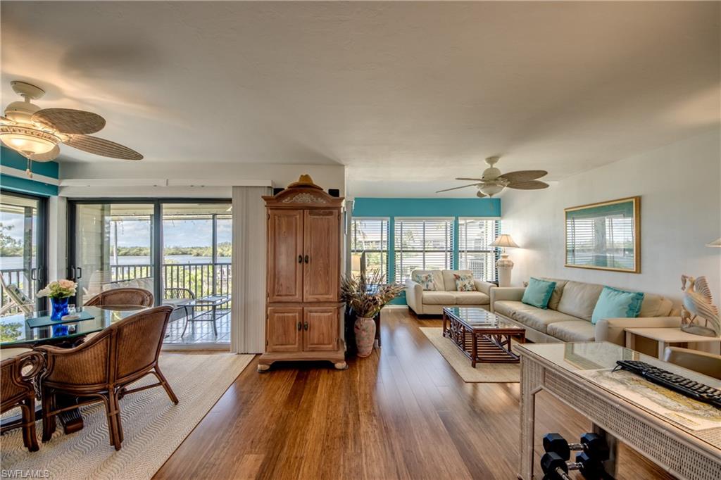 BOCILLA ISLAND CLUB CONDO - Residential