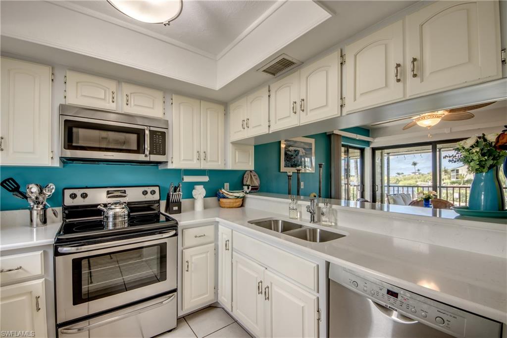 BOCILLA ISLAND CLUB CONDO - Residential