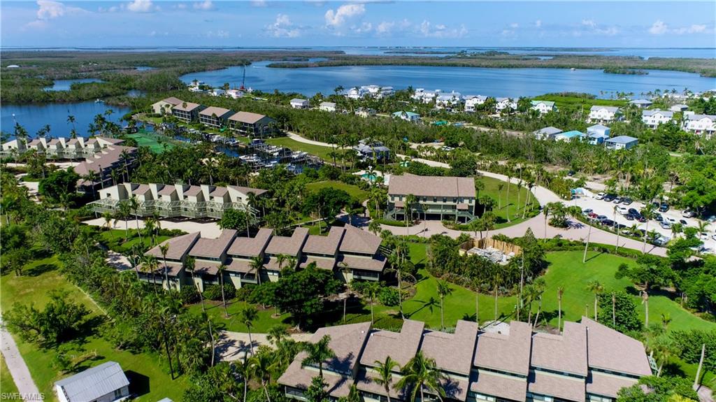 BOCILLA ISLAND CLUB CONDO - Residential