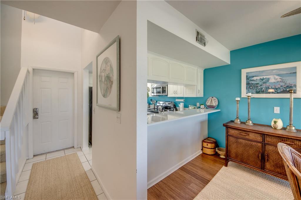 BOCILLA ISLAND CLUB CONDO - Residential