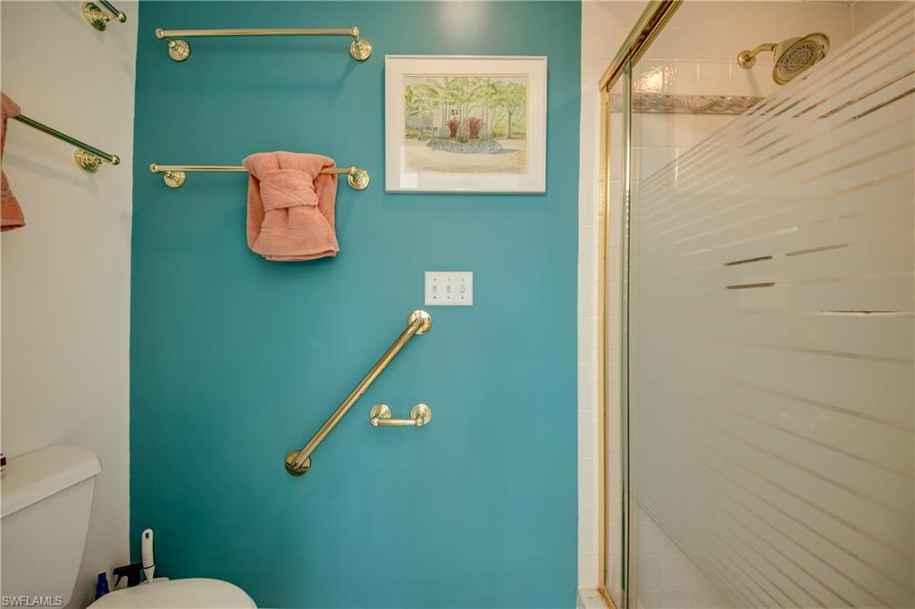 BOCILLA ISLAND CLUB CONDO - Residential