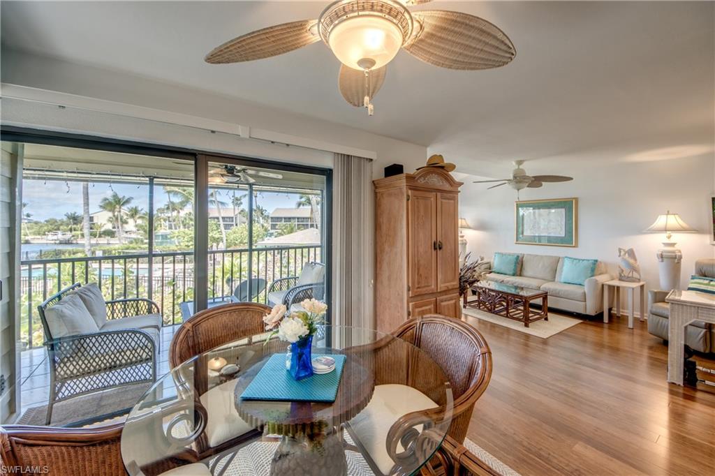 BOCILLA ISLAND CLUB CONDO - Residential