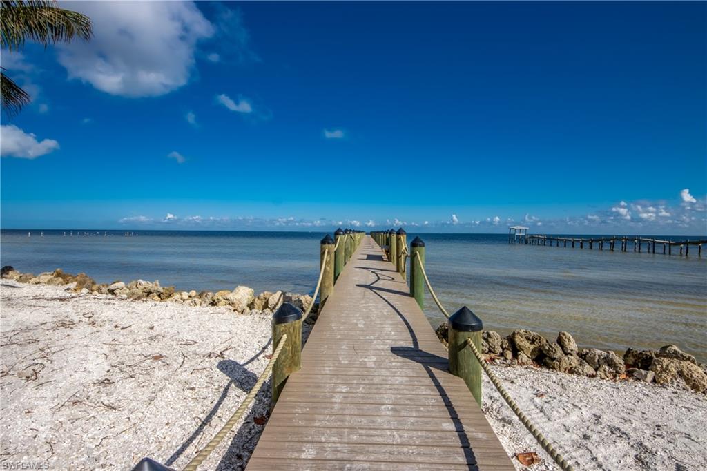 BOCILLA ISLAND CLUB CONDO - Residential