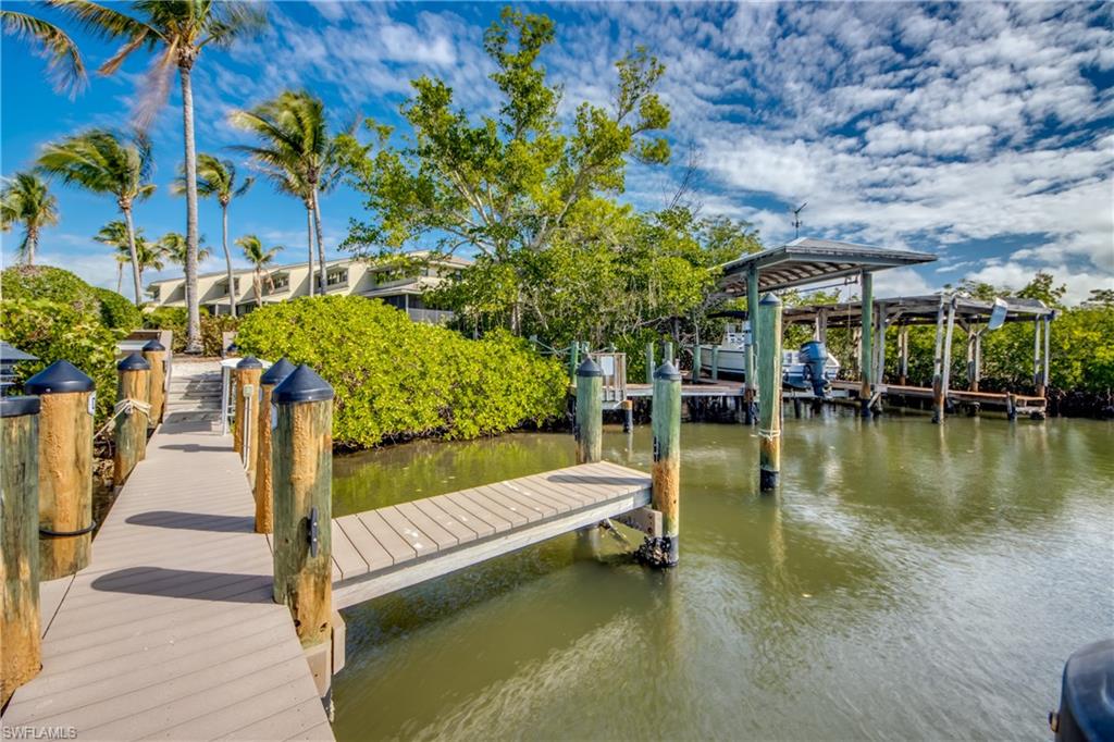 BOCILLA ISLAND CLUB CONDO - Residential