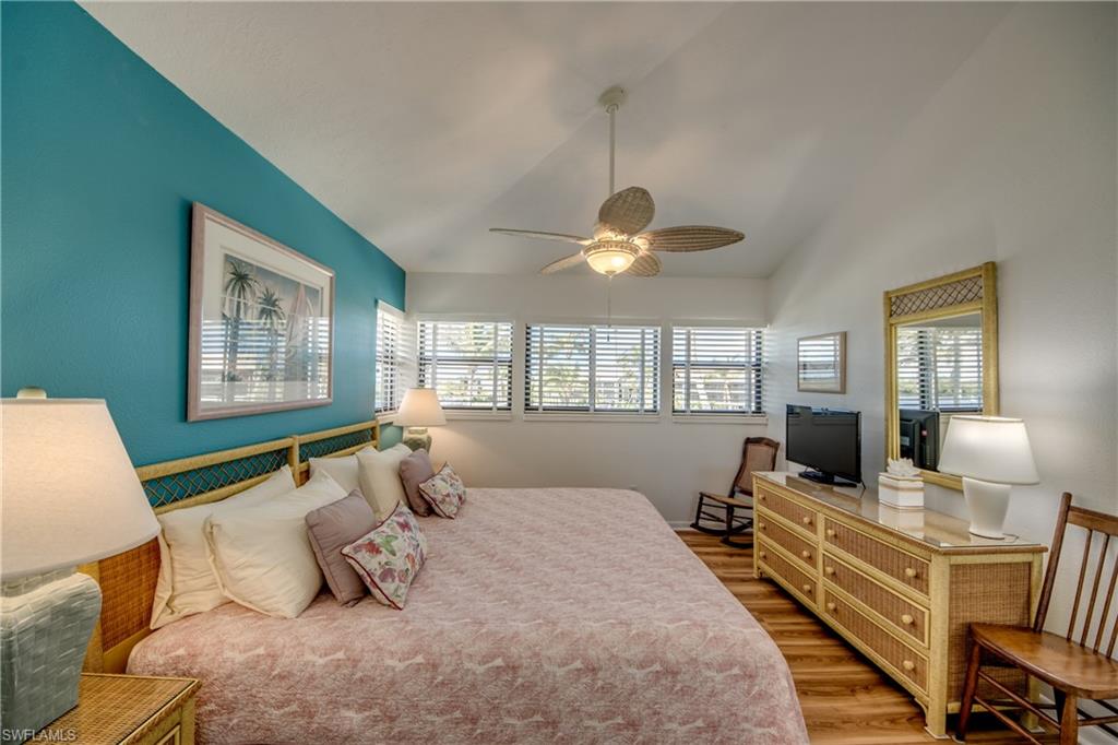 BOCILLA ISLAND CLUB CONDO - Residential