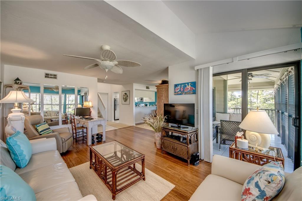 BOCILLA ISLAND CLUB CONDO - Residential