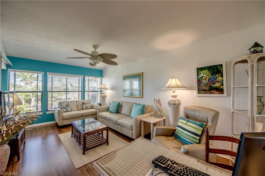 BOCILLA ISLAND CLUB CONDO - Residential