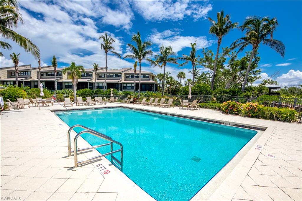 BOCILLA ISLAND CLUB CONDO - Residential