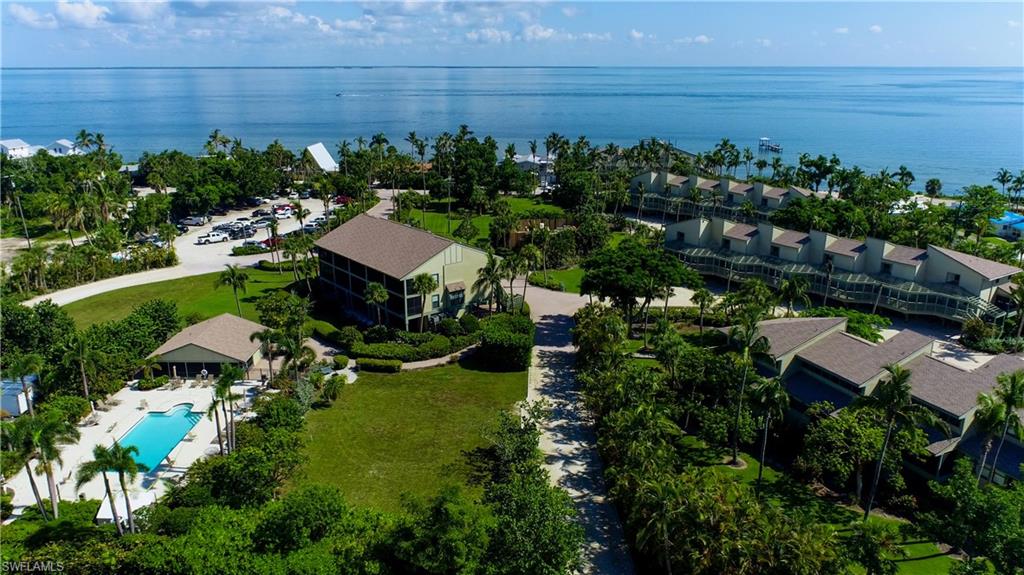 BOCILLA ISLAND CLUB CONDO - Residential