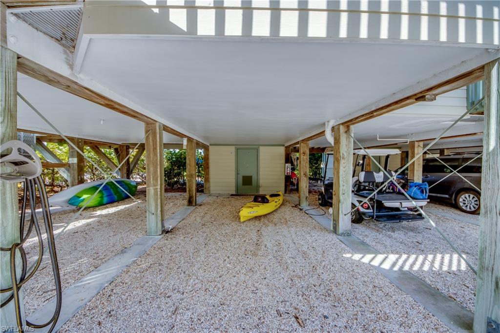 BOCILLA ISLAND CLUB CONDO - Residential